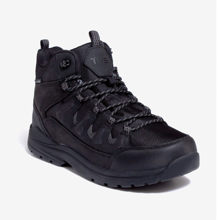 Men's Wide Fit Tredd Well Ridge Walker 3 Sneakers