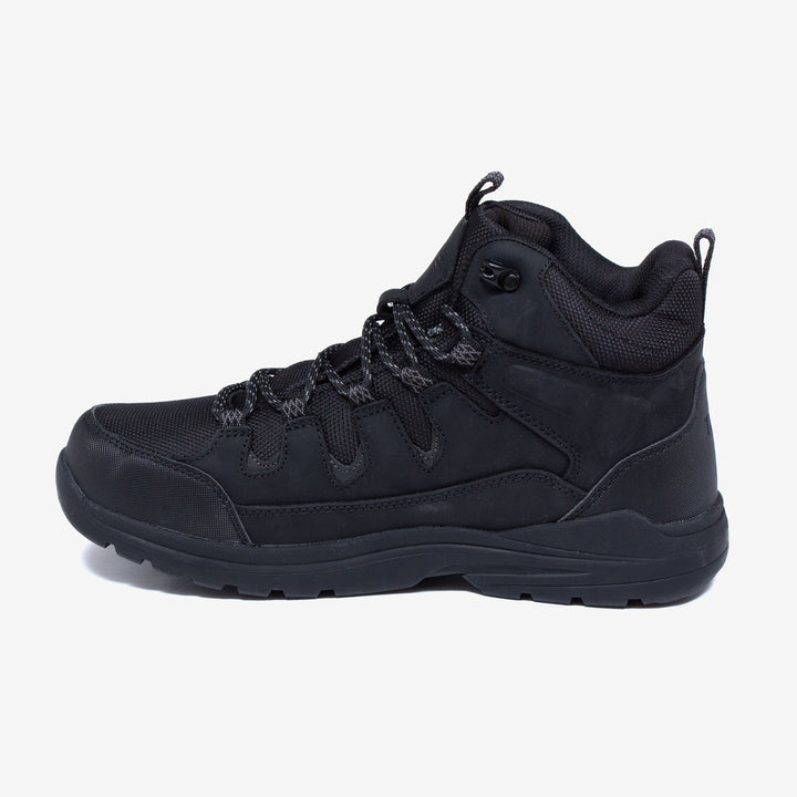 Men's Wide Fit Tredd Well Ridge Walker 3 Sneakers