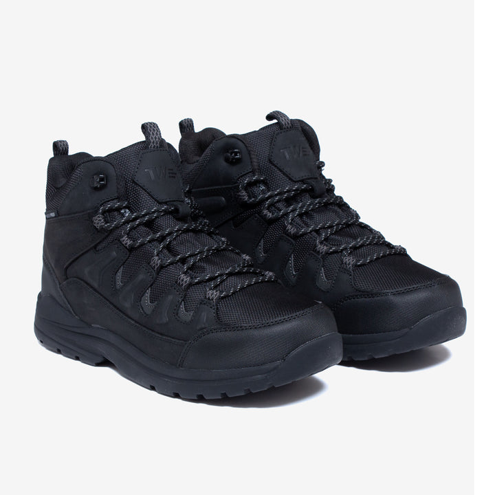 Men's Wide Fit Tredd Well Ridge Walker 3 Sneakers