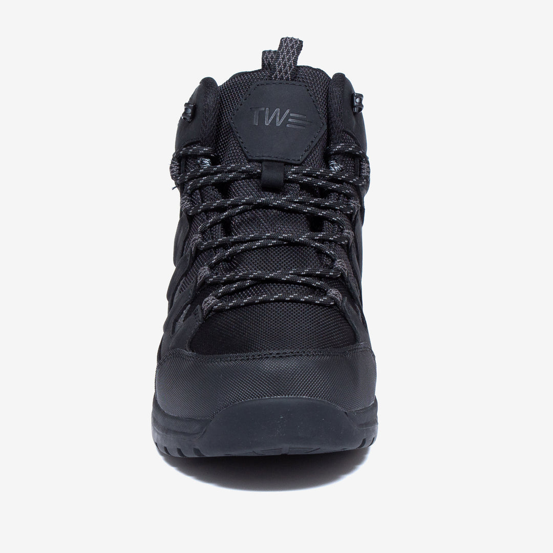 Men's Wide Fit Tredd Well Ridge Walker 3 Sneakers