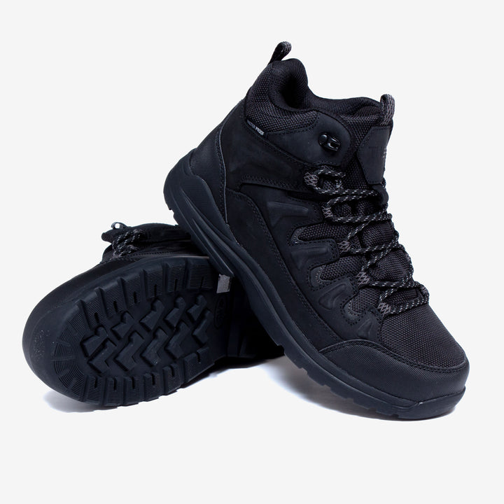 Men's Wide Fit Tredd Well Ridge Walker 3 Sneakers