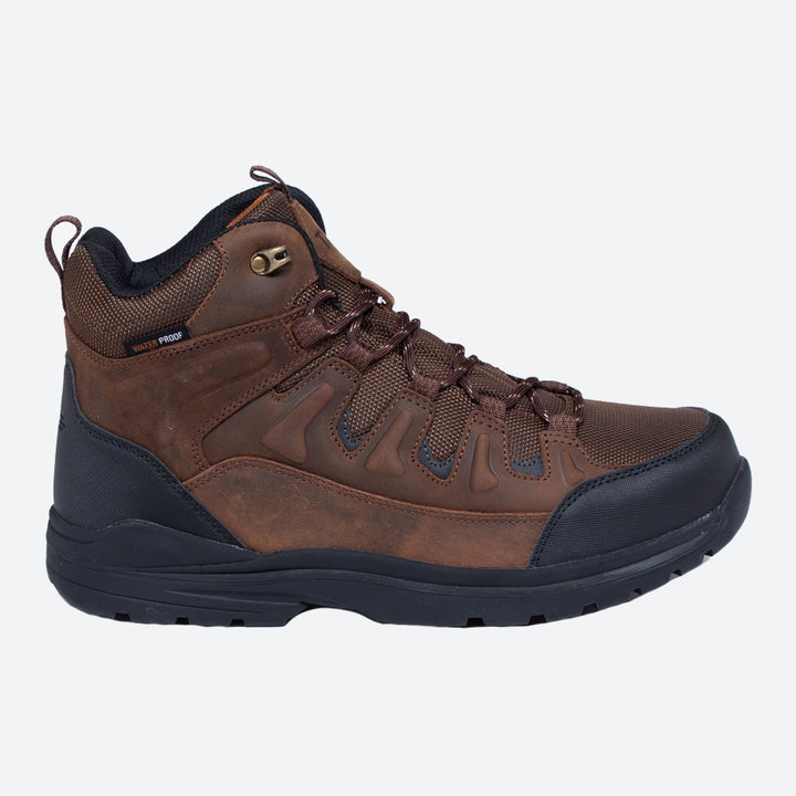 Men's Wide Fit Tredd Well Ridge Walker 3 Sneakers