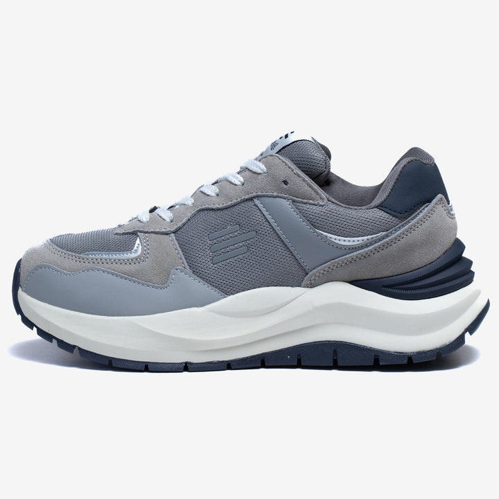 Men's Wide Fit Tredd Well Stoner Sneakers