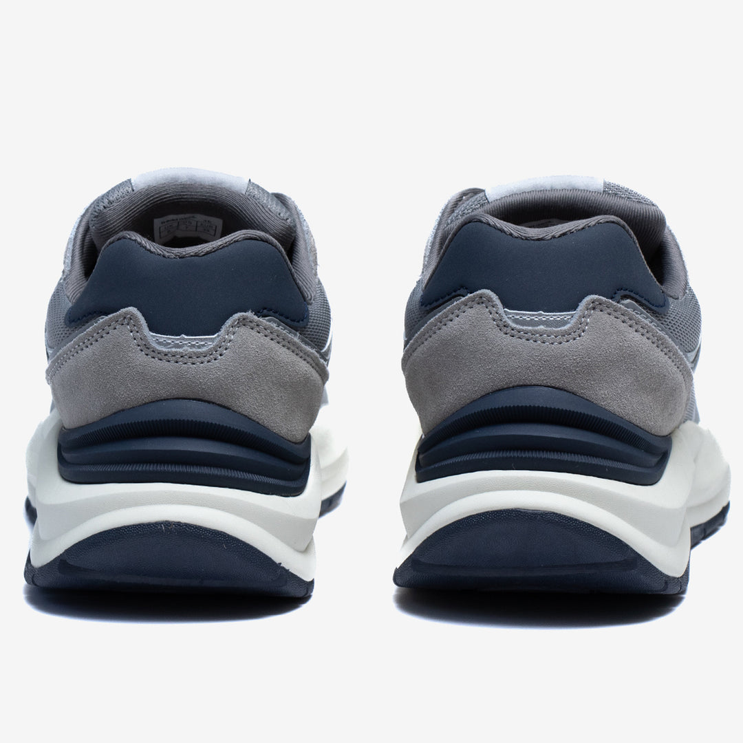 Men's Wide Fit Tredd Well Stoner Sneakers