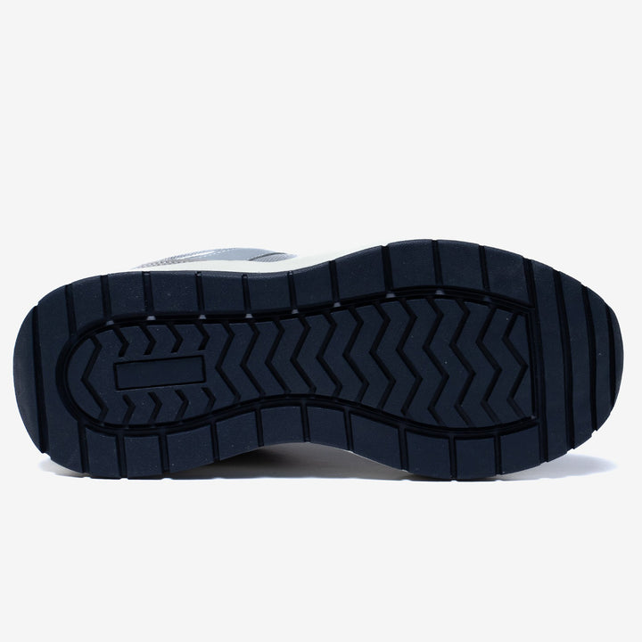 Men's Wide Fit Tredd Well Stoner Sneakers