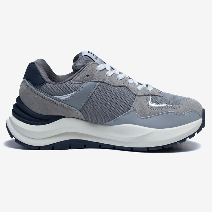 Men's Wide Fit Tredd Well Stoner Sneakers