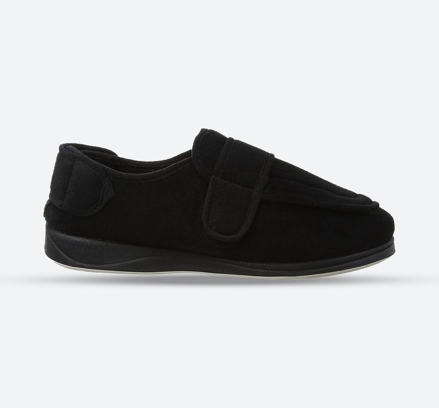 padders wide fit ladies shoes