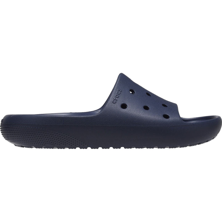 Unisex Wide Fit Crocs 209401 Classic Slippers