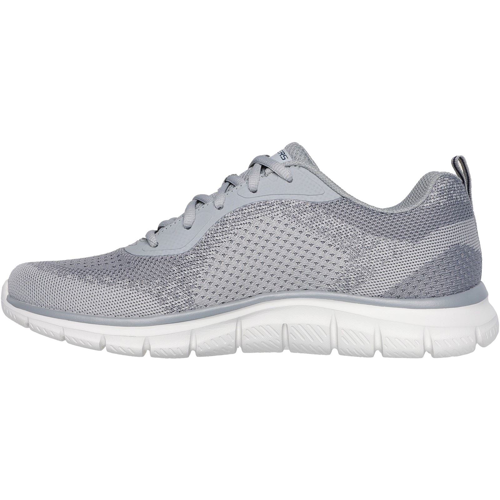 その他 MAKE CONNECTION SMOOTHER Men's Wide Fit Skechers 232699 Track Glendor Sneakers | Skechers