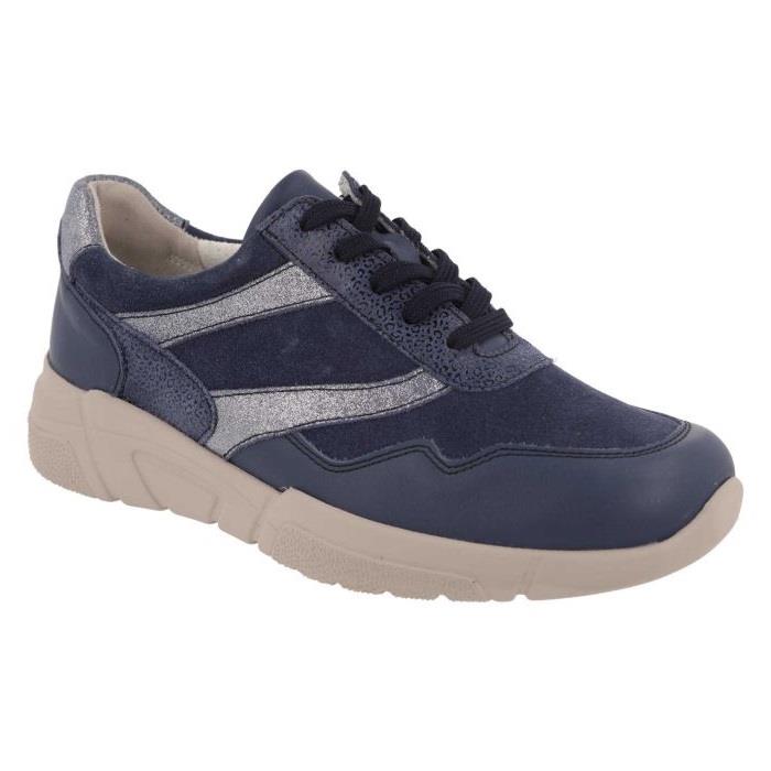 Women's Wide Fit DB Watercress Sneakers