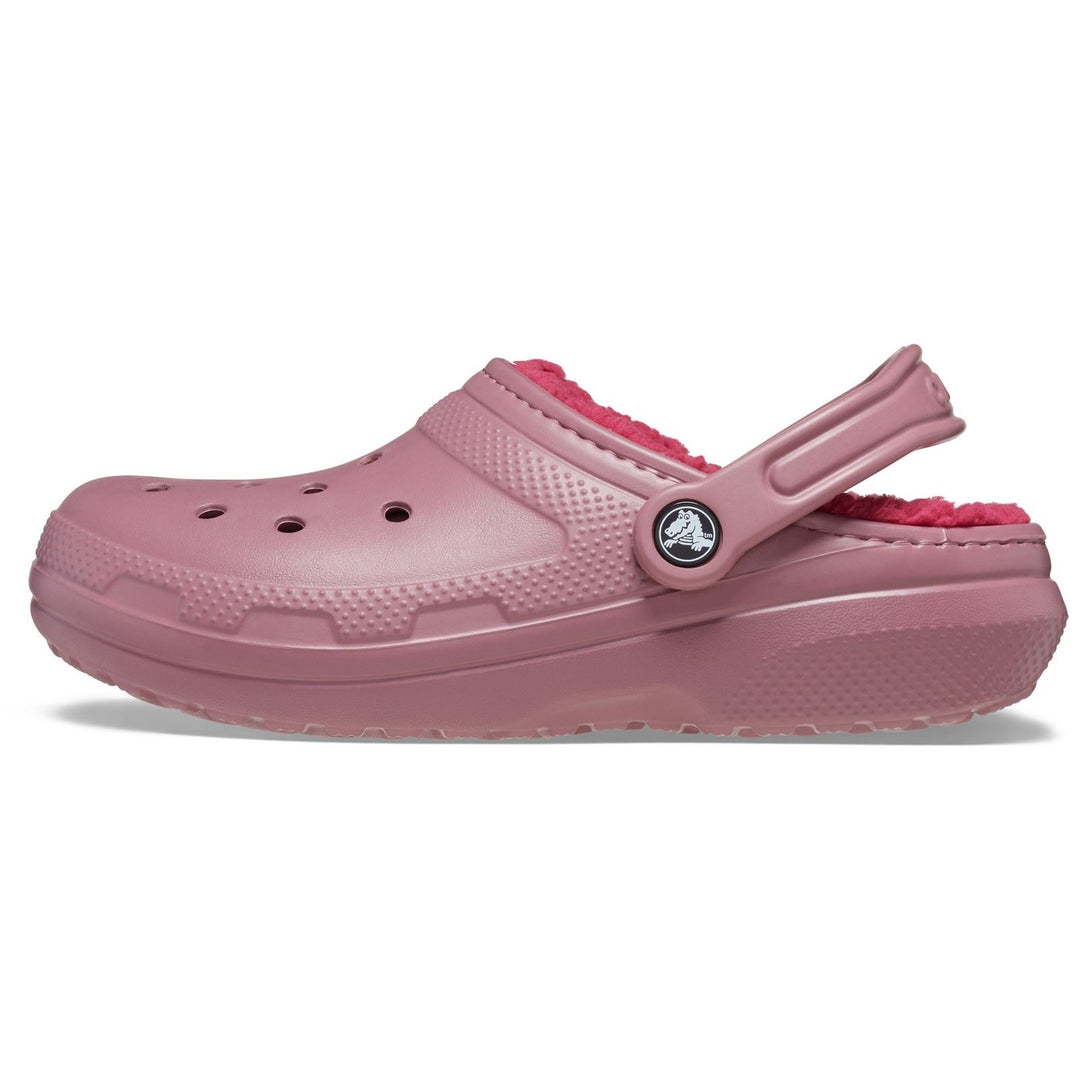 Women's Crocs 203591 Classic Lined Clog Sandals