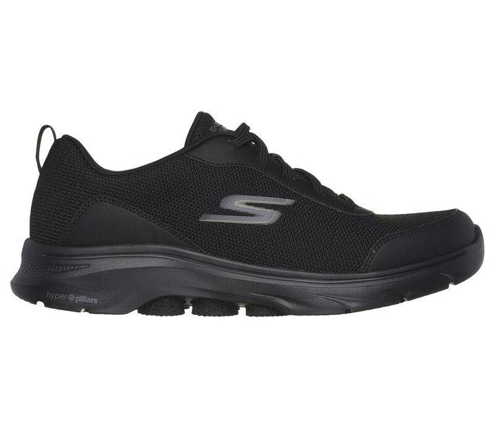 Men's Wide Fit Skechers 216644 Go Walk 7 Sneakers