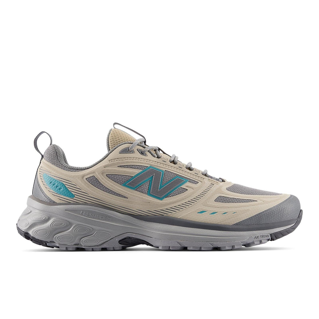 Mens Wide Fit New Balance M410 Sneakers - Fresh Foam
