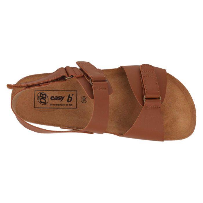 Women's Wide Fit DB Nettle Sandals