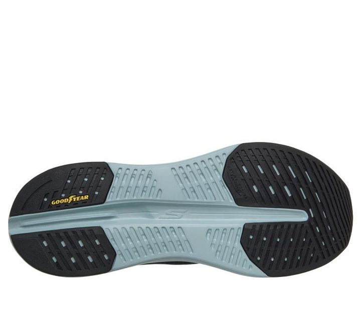 Men's Wide Fit Skechers 220417 Max Cushioning Glide Step Tukker Sneakers