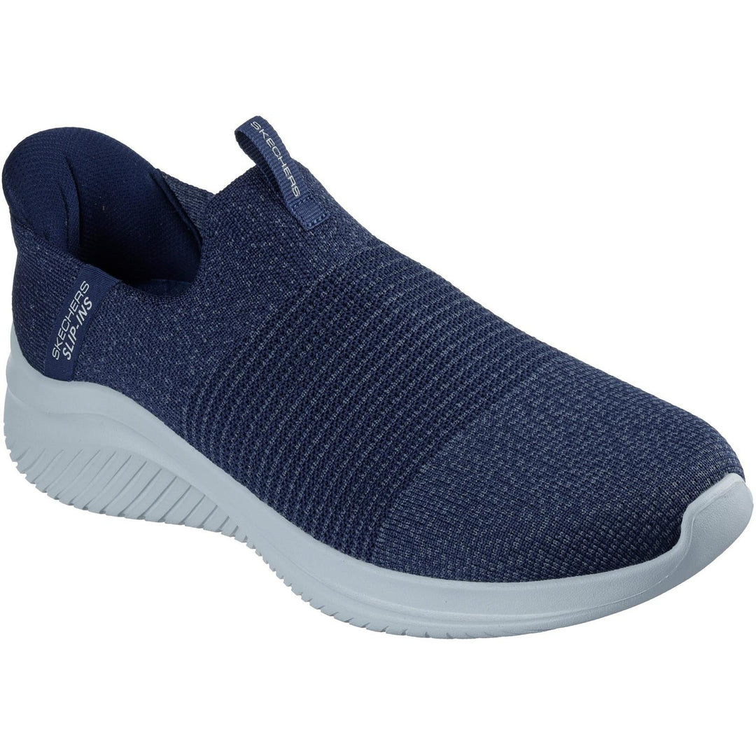 Men's Wide Fit Skechers 232901 Slip-ins Ultra Flex 3.0 Nezzo Sneakers
