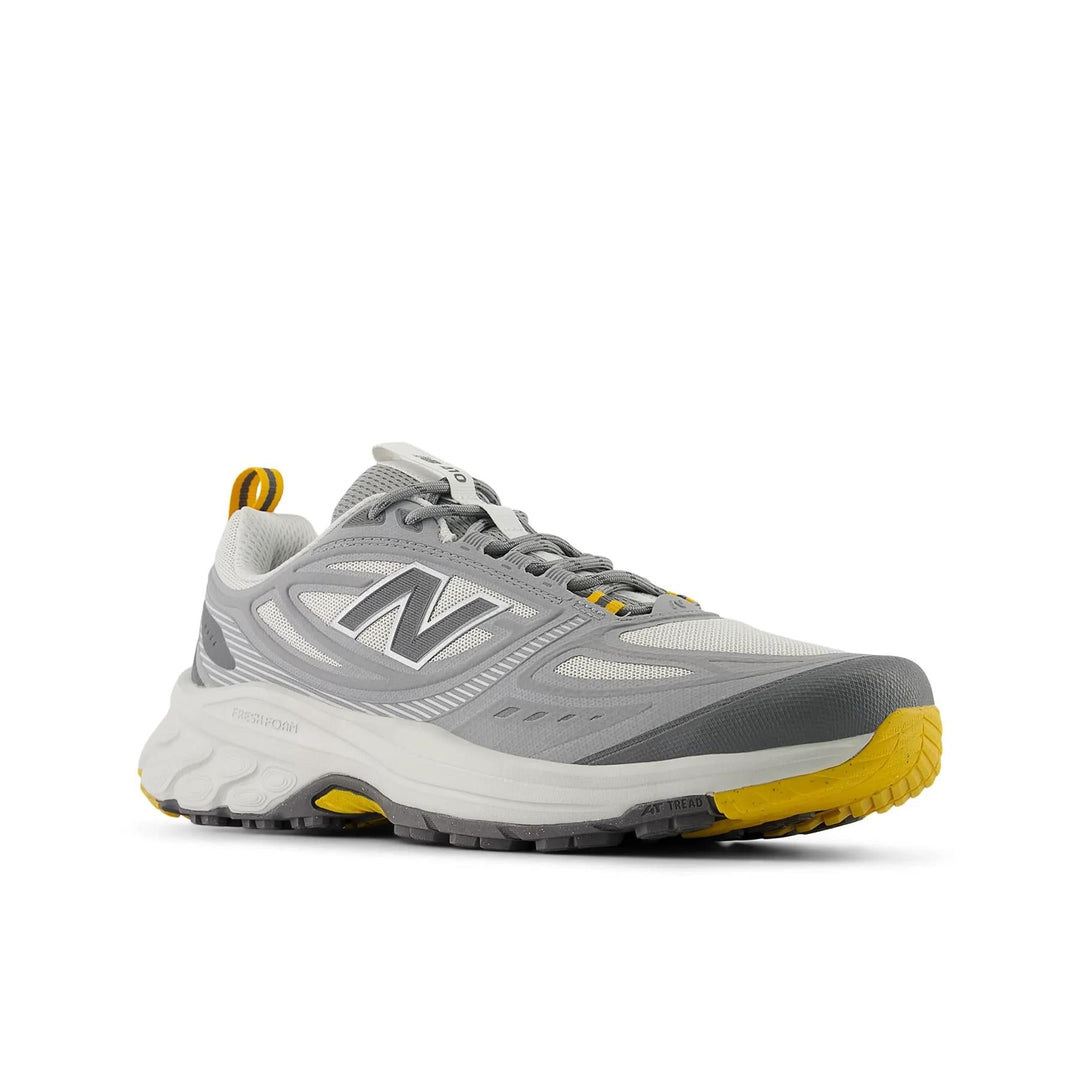 Mens Wide Fit New Balance M4105G0 Sneakers - Fresh Foam