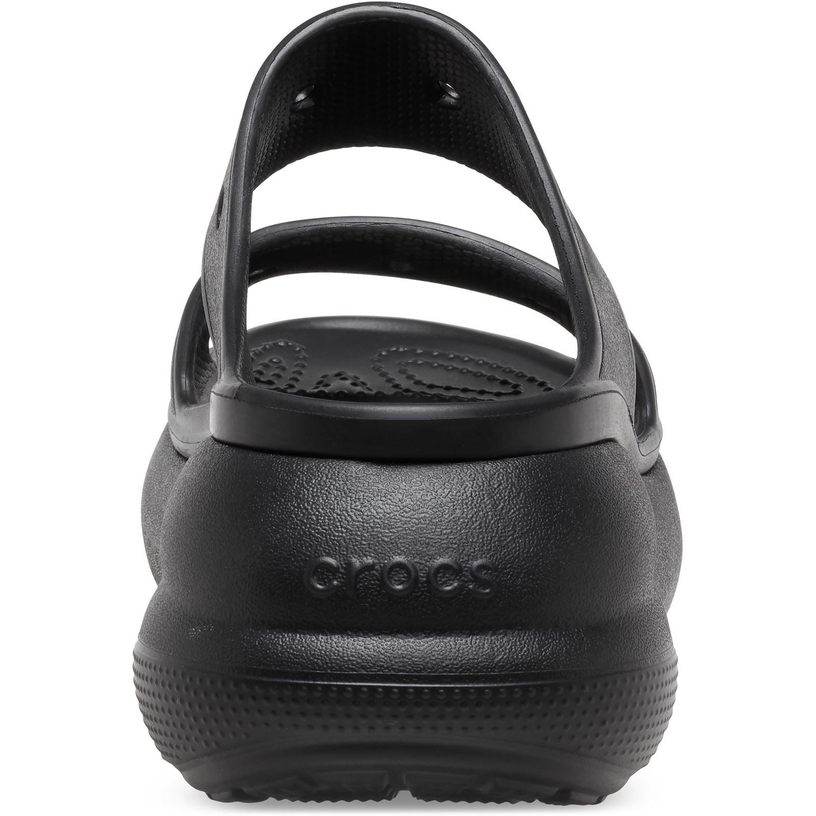 ぼくぼく Unisex Crocs Classic Crush Sandal – Crocs™ Việt Nam