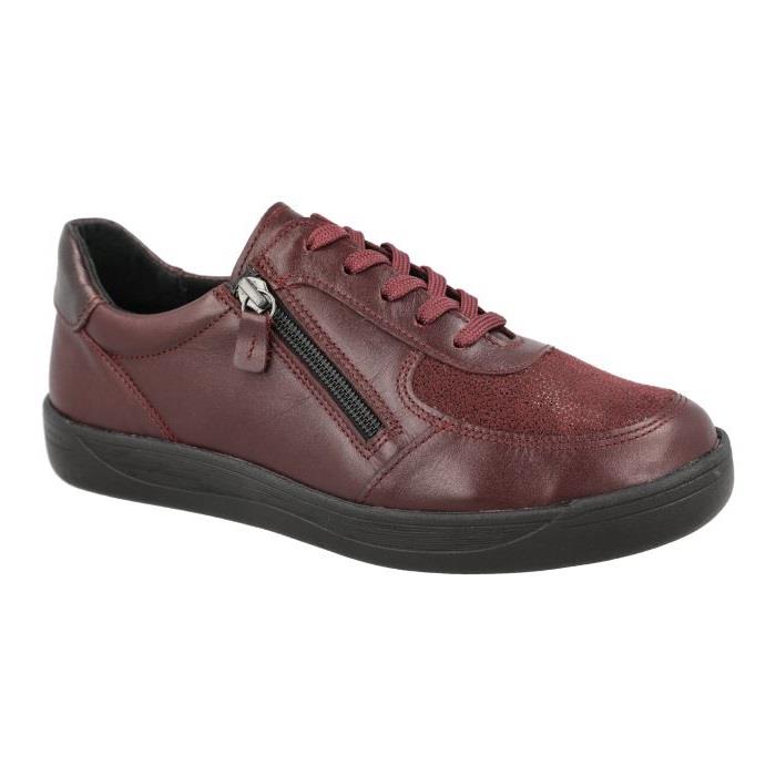 Women's Wide Fit DB Bridgetown Shoes