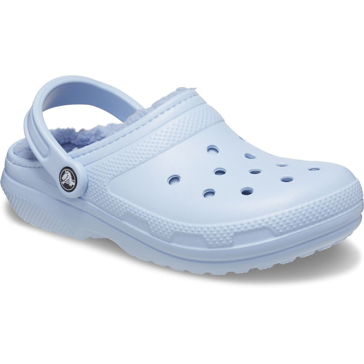 Women's Crocs 203591 Classic Lined Clog Sandals