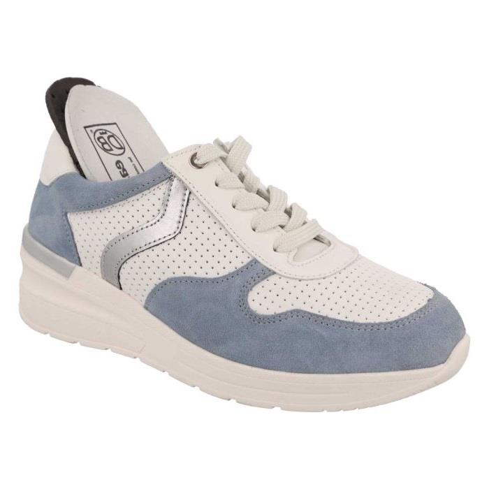Women's Wide Fit DB Speedwell Sneakers