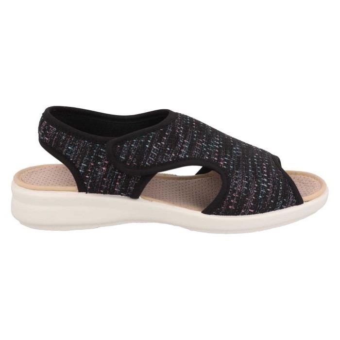 Women's Wide Fit DB Ragwort Sandals
