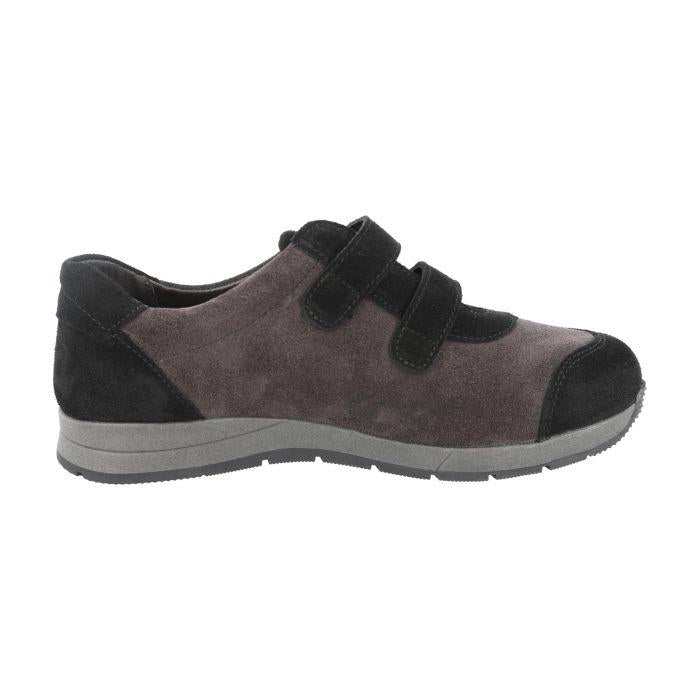 Women's Wide Fit DB Stonechat Trainers