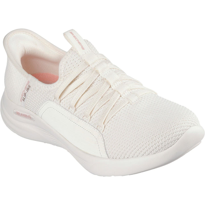 Women's Relaxed Fit Skechers 150353 Sport Ballet Chic Sneakers