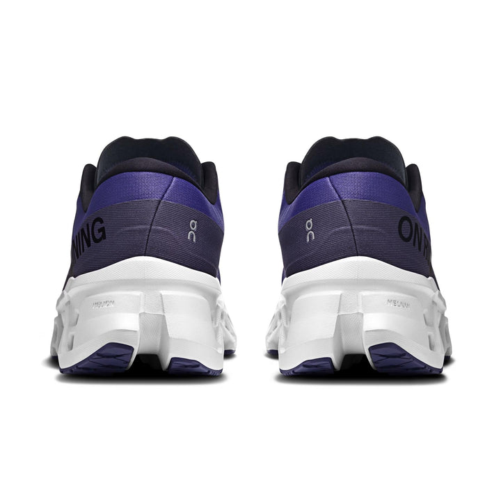 Mens Wide Fit On Cloudmonster 3 Sneakers