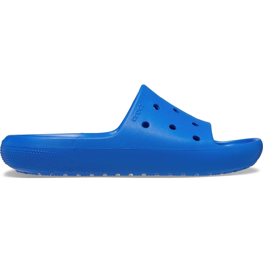 Unisex Wide Fit Crocs 209401 Classic Slipper