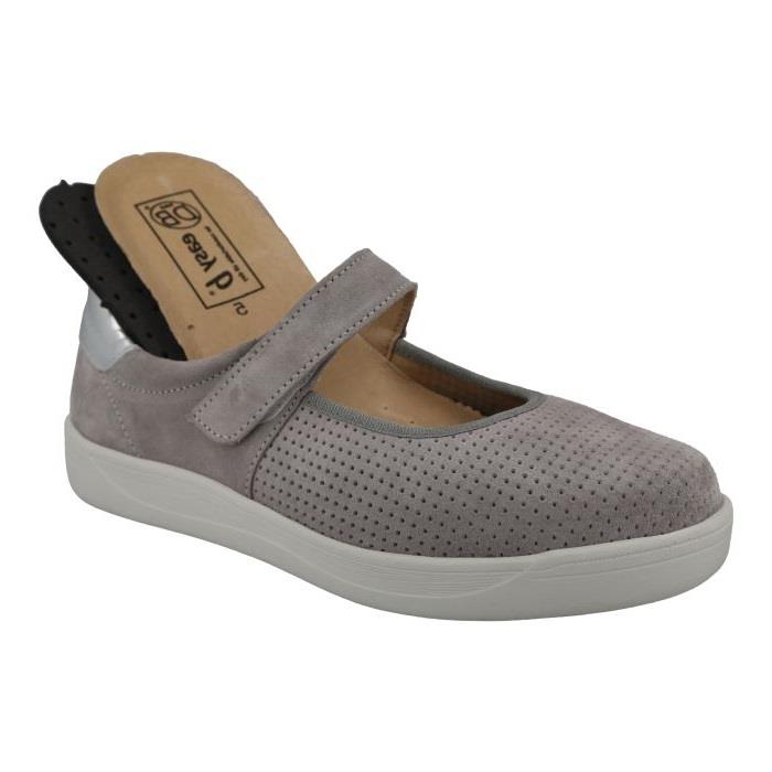 Women's Wide Fit DB Lynx Shoes