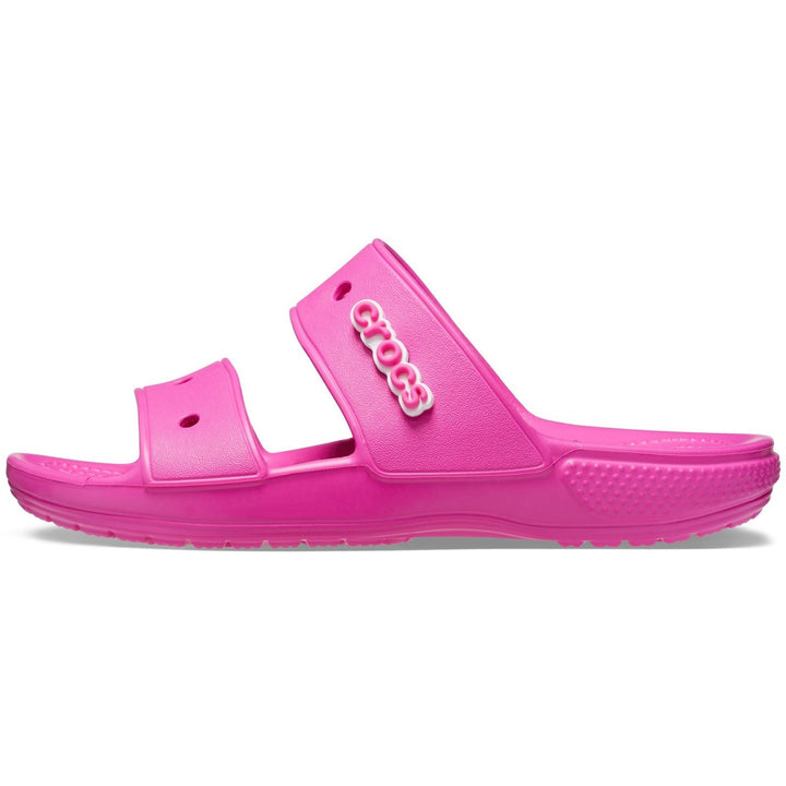 Unisex Wide Fit Crocs 206761 Classic Sandals