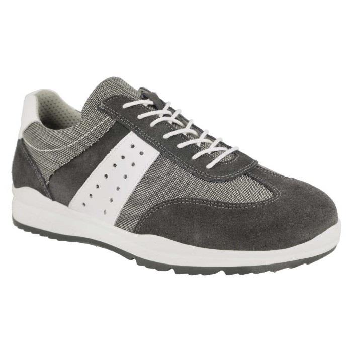 Men's Wide Fit DB Sequoia Sneakers