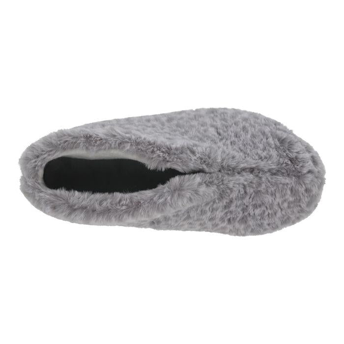 Women's Wide Fit DB Malton Slippers