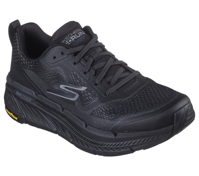 Men's Wide Fit Skechers 220840 Max Cushioning Premier 2.0 Vantage Sneakers