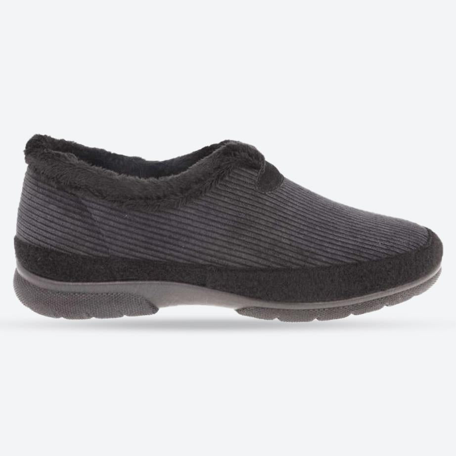 Men's Wide Fit DB Kelvin Slippers