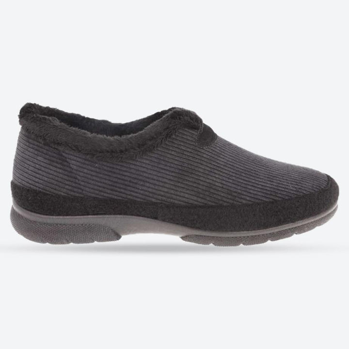 Men's Wide Fit DB Kelvin Slippers