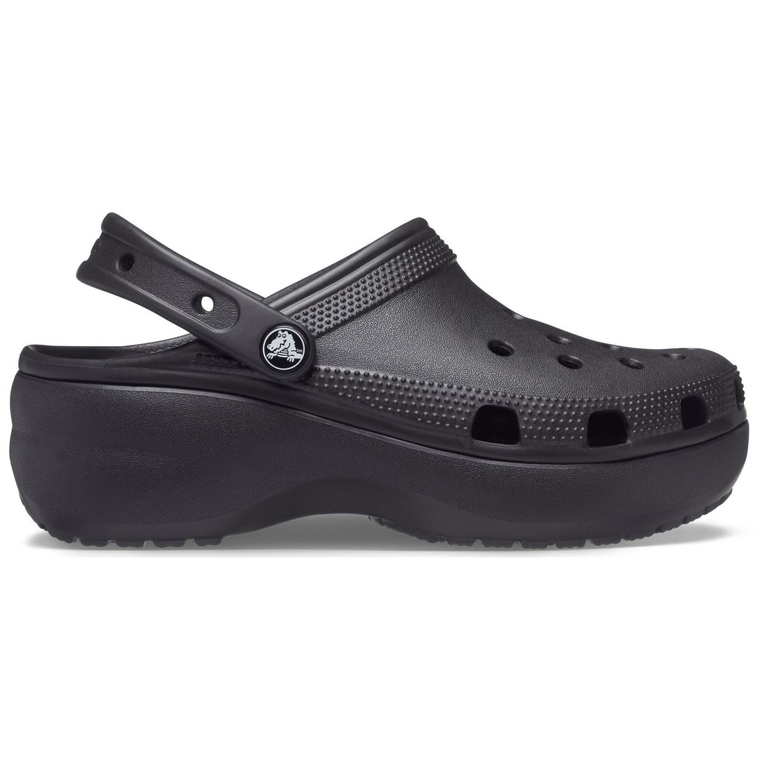 Women's Crocs 206750 Classic Platform Clog Sandals