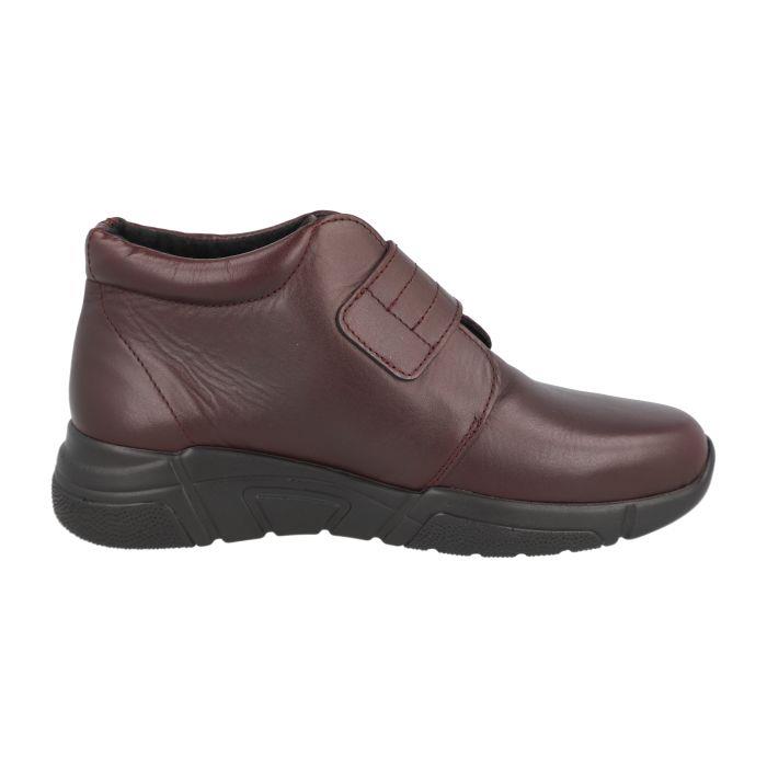 Women's Wide Fit DB Bay Boots