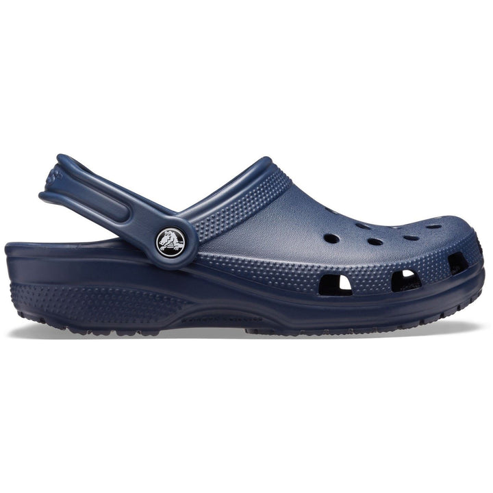 Women's Wide Fit Crocs 10001 Classic Clog Sandals