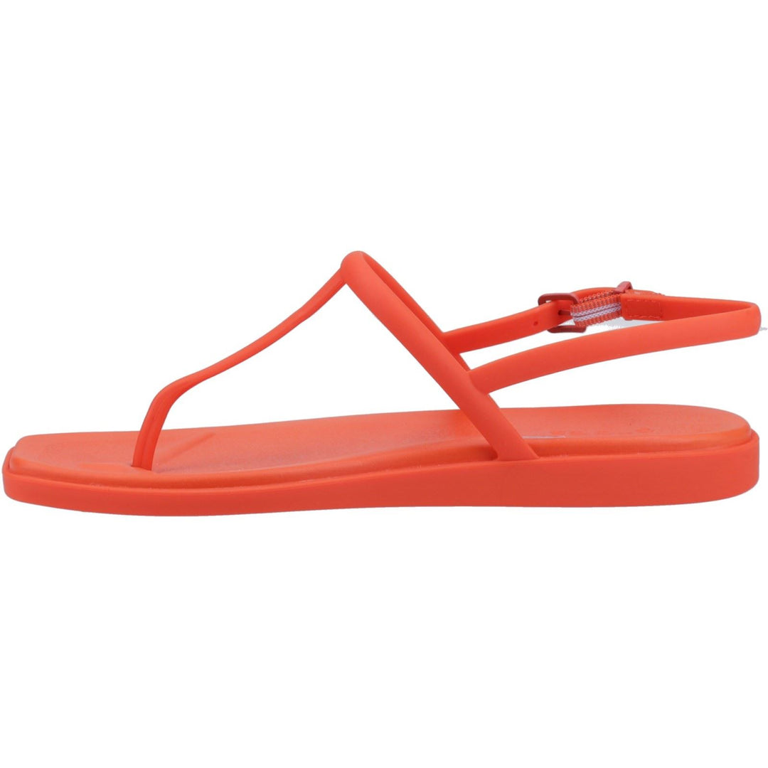 Women's Wide Fit Crocs 209793 Miami Thong Flip Sandals