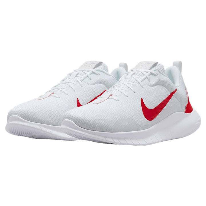 Men's Wide Fit Nike DV0744-102 Flex Experience Run 12 Running Sneakers