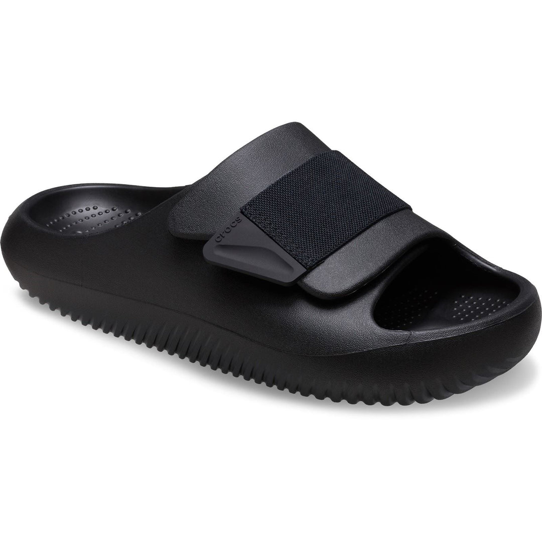 Unisex Crocs 209413 Mellow Luxe Slippers