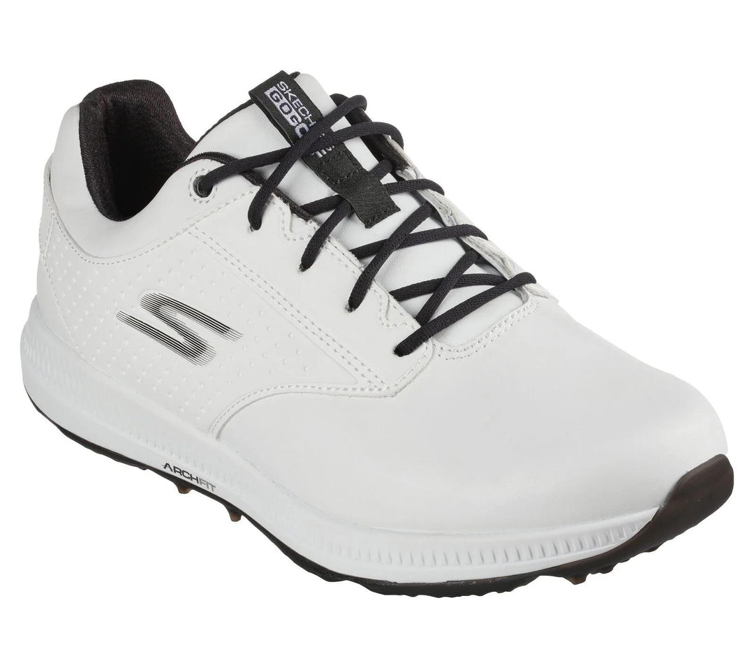 Men's Wide Fit Skechers 214043 Go Golf Elite 5 Legend Golf Sneakers