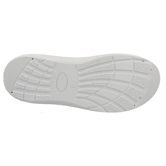 Women's Wide Fit DB Encore Canvas Shoes