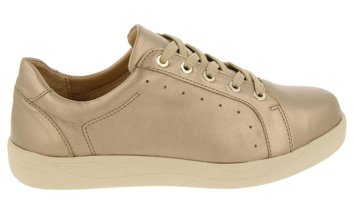 Womens Wide Fit DB Sinead Shoes