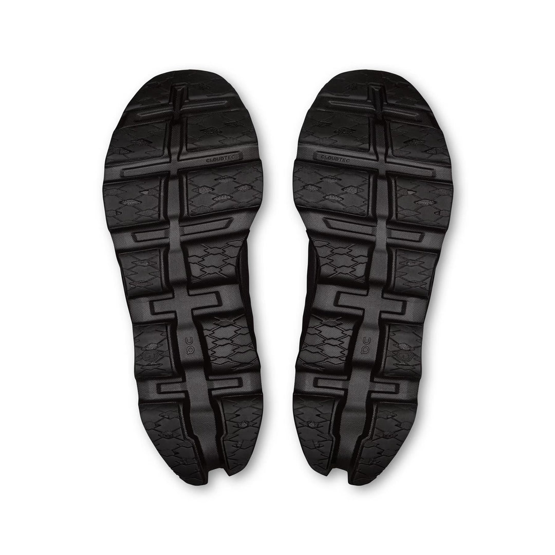 Mens Wide Fit On Cloudmonster 3 Sneakers