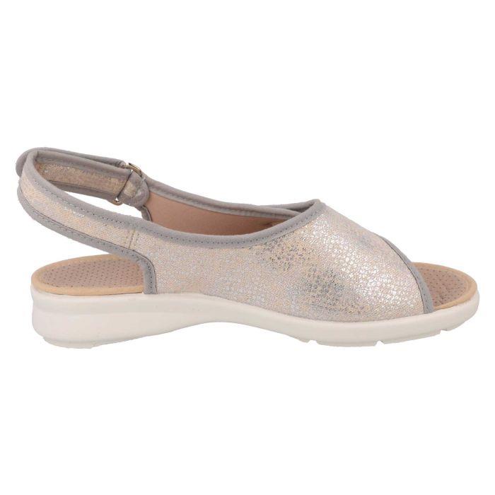 Women's Wide Fit DB Lobelia Sandals