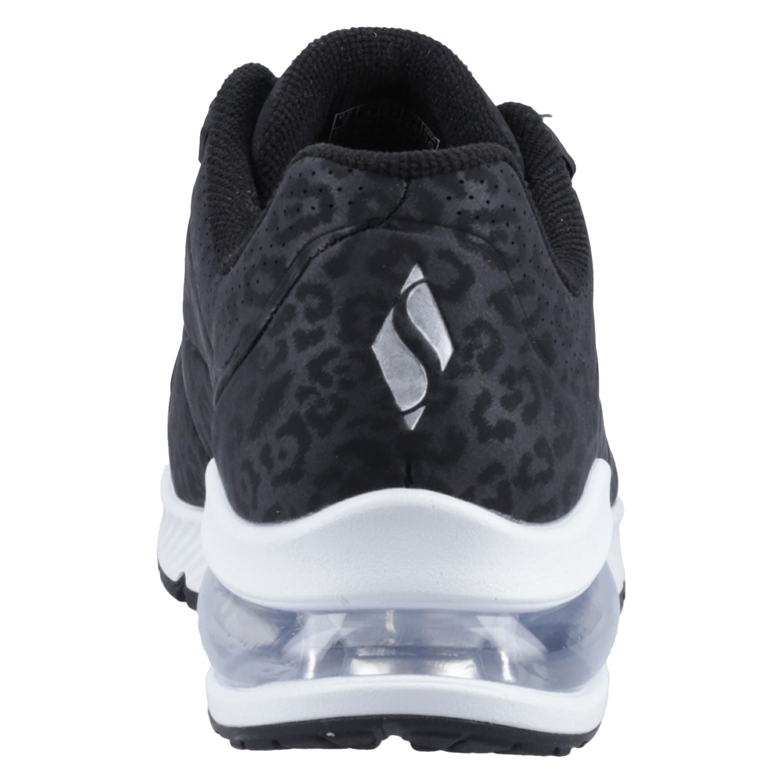 ❤kyoukaさま❤oil❤ Women's Wide Fit Skechers 155642 Uno 2 In Kat Neato Sneakers