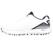 Men's Wide Fit Skechers Max 2 Golf Trainers